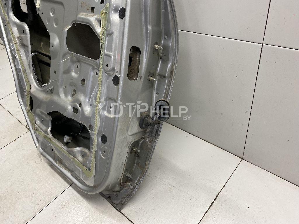 Фото Дверь задняя левая для Nissan Almera N16  2001