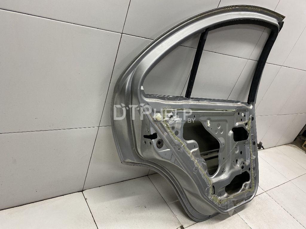Фото Дверь задняя левая для Nissan Almera N16  2001