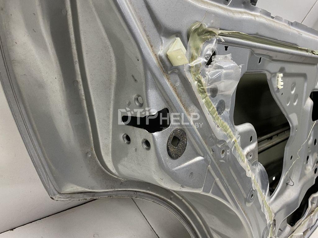 Фото Дверь задняя левая для Nissan Almera N16  2001
