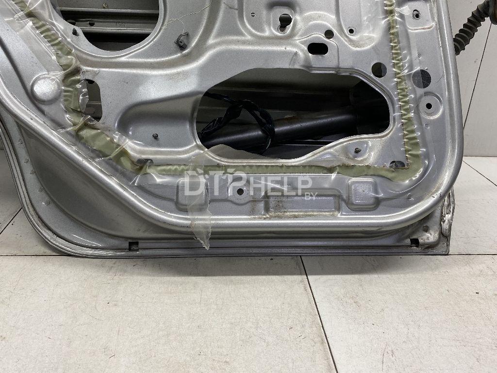 Фото Дверь задняя левая для Nissan Almera N16  2001