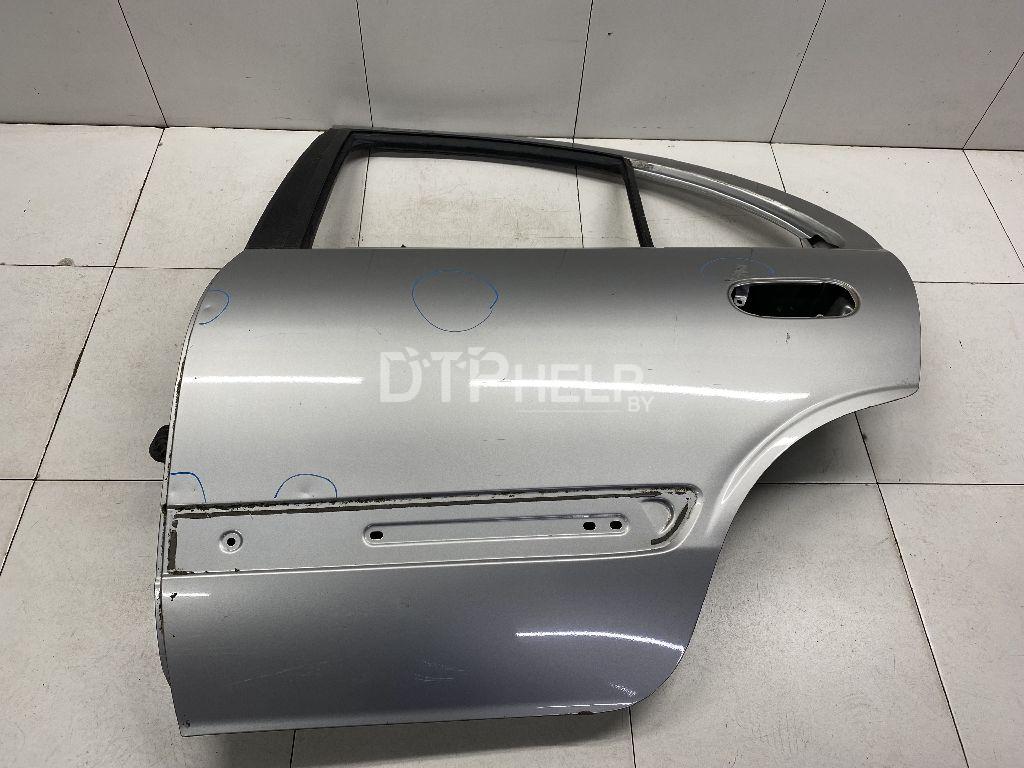 Фото Дверь задняя левая для Nissan Almera N16  2001
