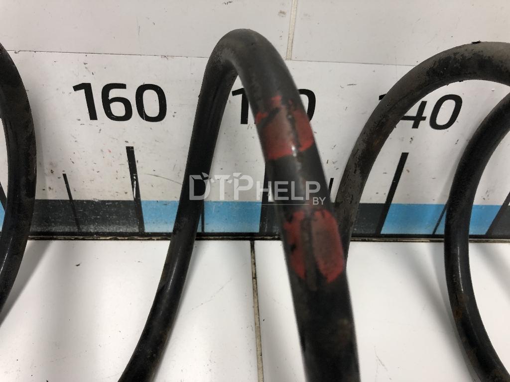 Фото Пружина передняя для Kia Carnival  2006