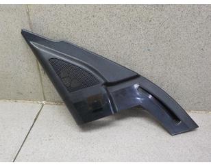 Крышка зеркала внутренняя левая для Nissan Teana J31 2003-2008 с разборки состояние отличное