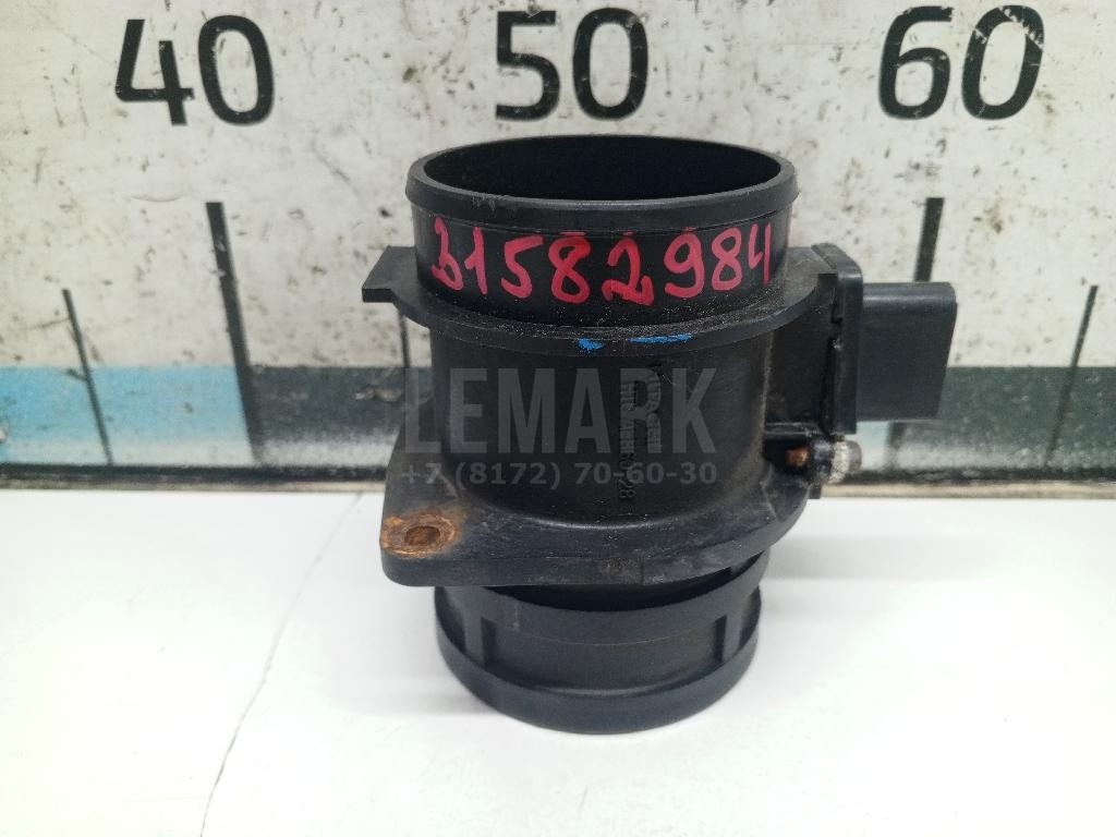 Расходомер воздуха (массметр) 06D906461 VAG