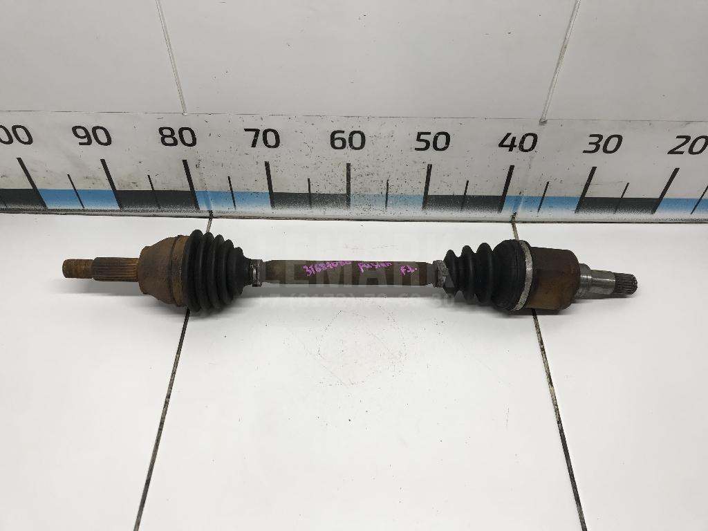 Полуось передняя левая 1513991 Ford