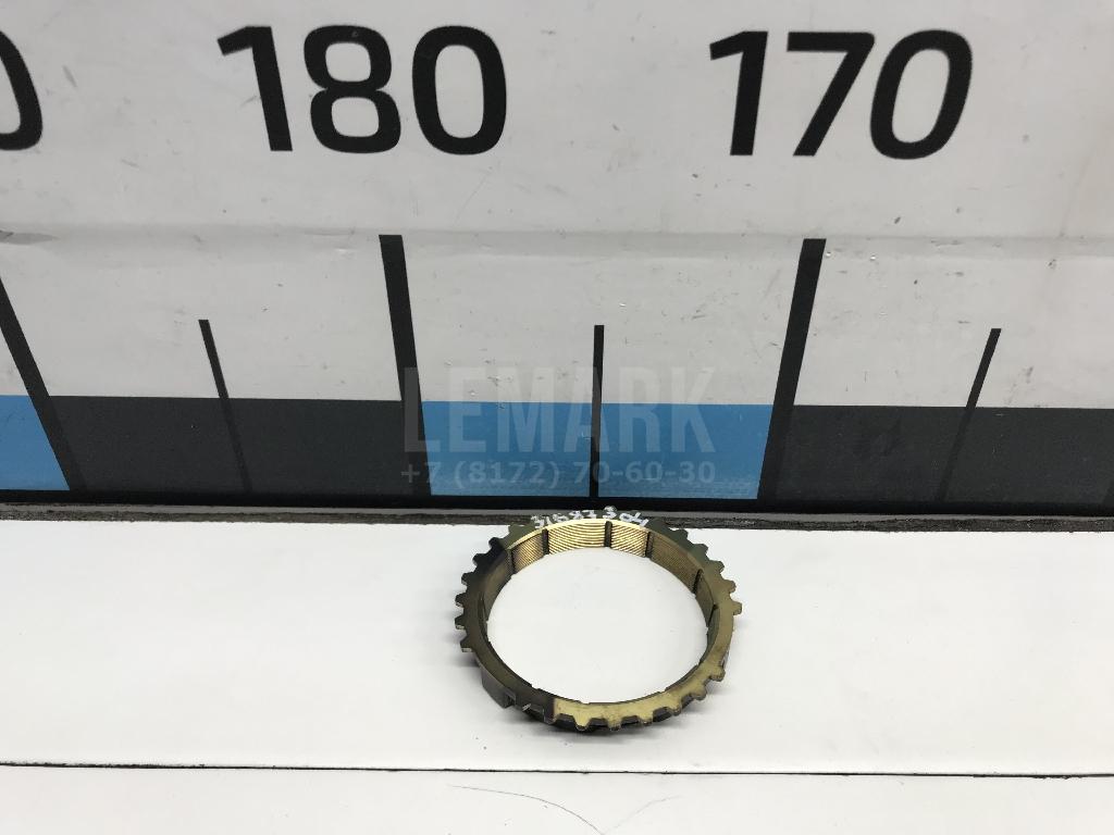Синхронизатор 25184562 GM