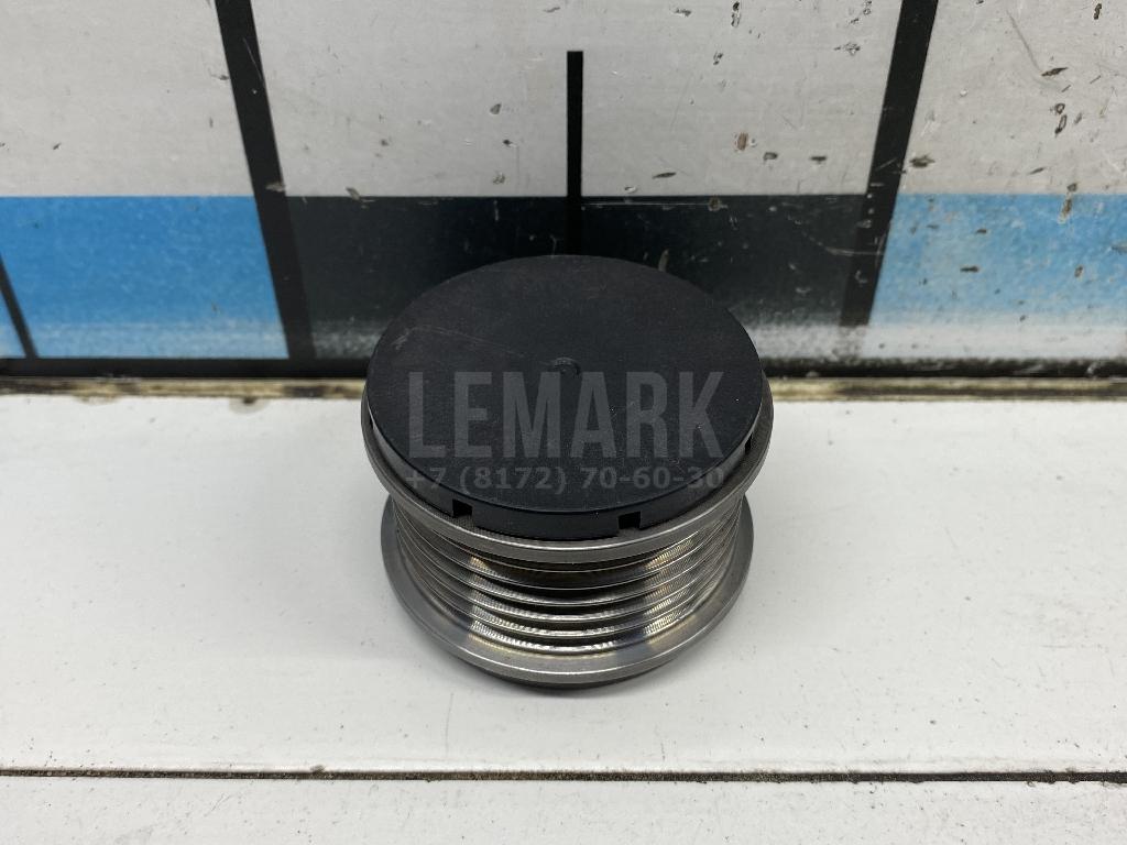 Шкив генератора 588028 Valeo