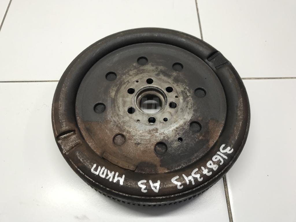 Маховик 03G105266BM VAG