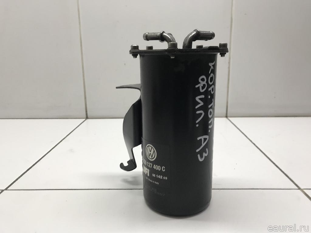 Корпус топливного фильтра