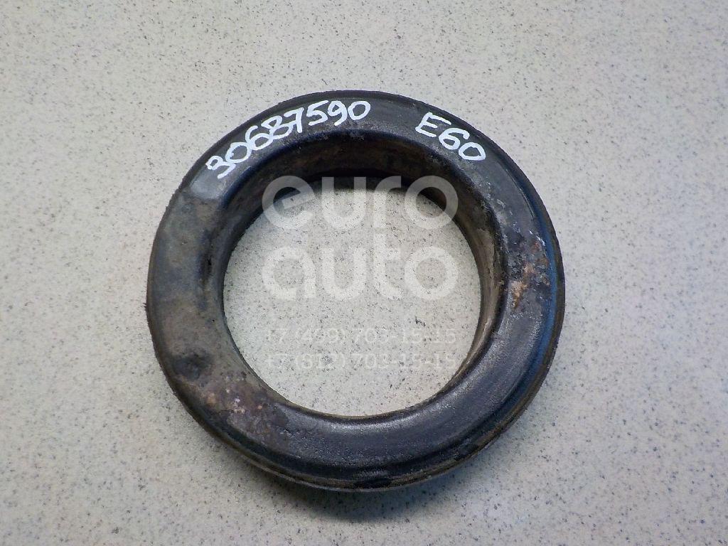 Проставки Под Пружины На Бмв Е39 Купить