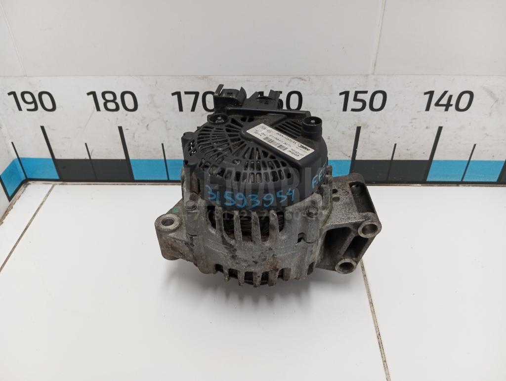 Генератор BV6N10300AA Ford