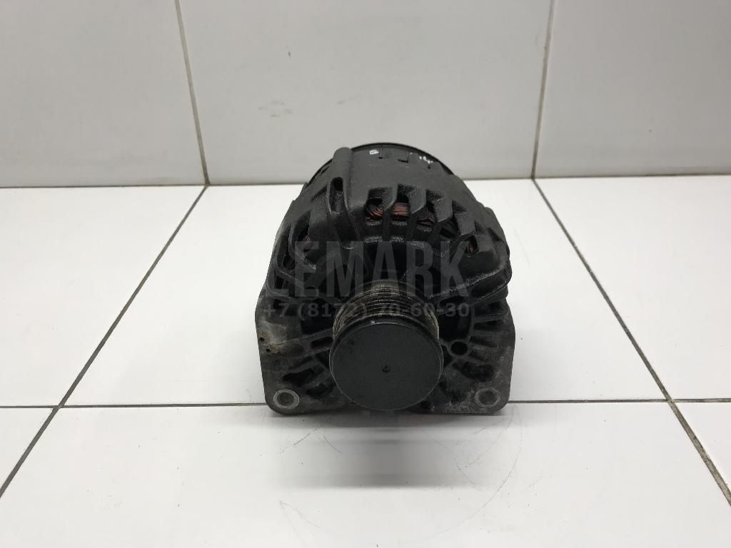 Генератор 4159063500 Mercedes Benz