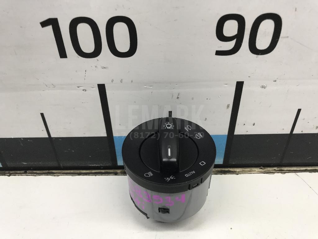 Переключатель света фар 5L0941431EREH VAG