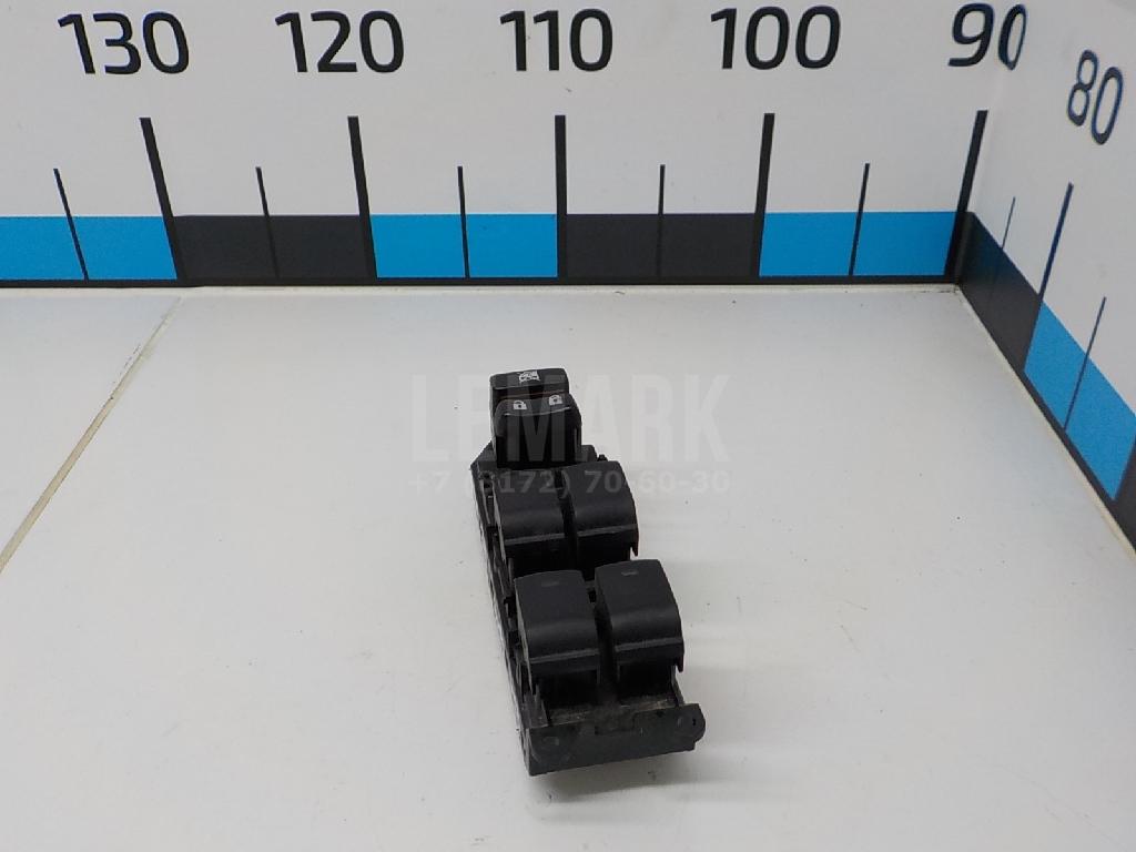 Блок управления стеклоподъемниками 8404033100 Toyota