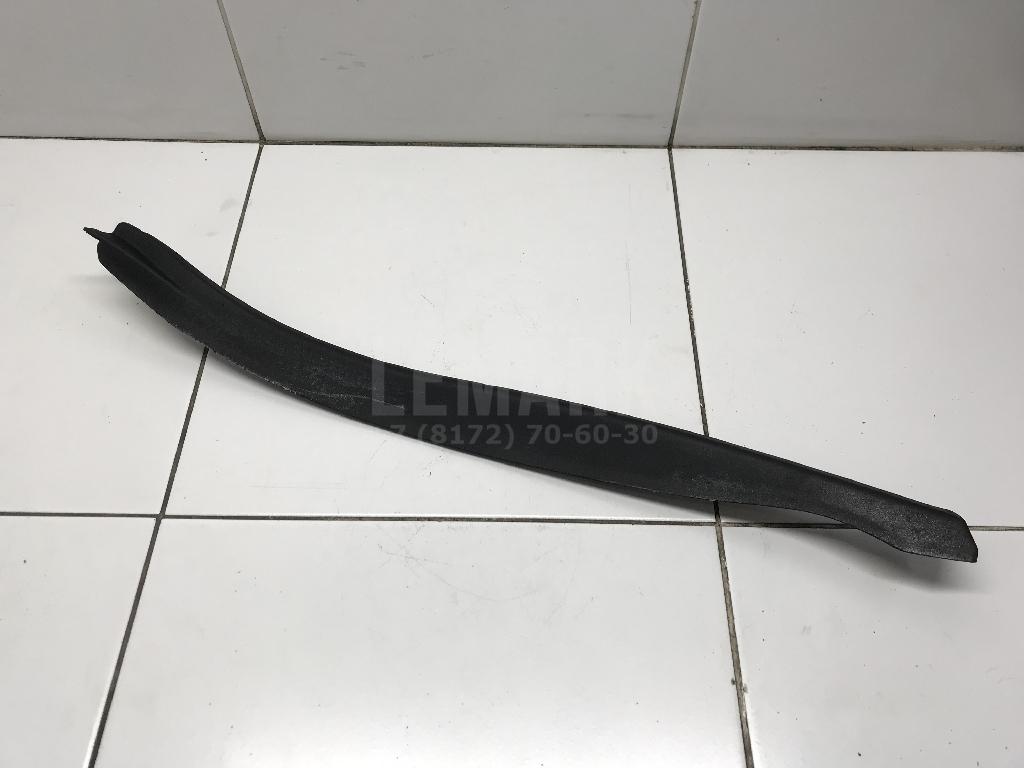 Накладка двери передней левой 1K5837381D5AP VAG