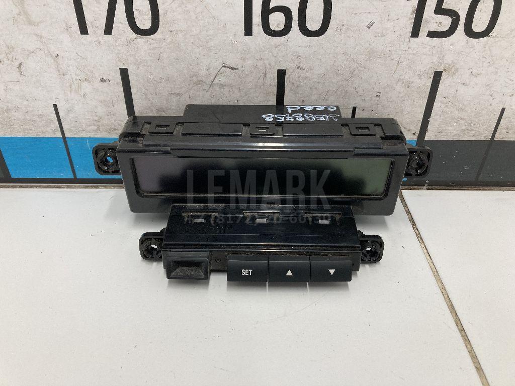 Дисплей информационный 957101H700 Hyundai-Kia