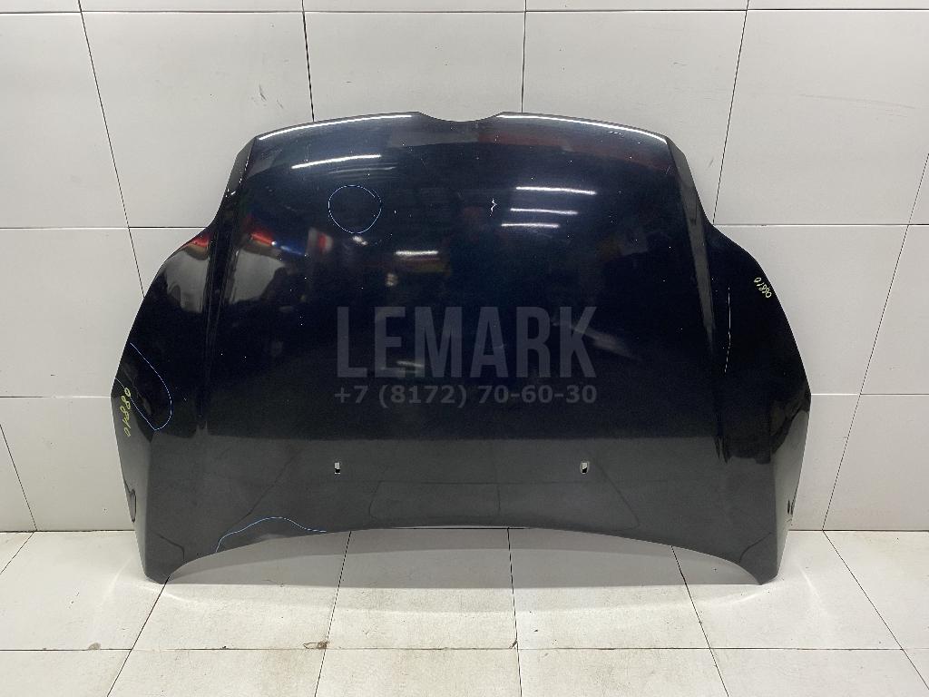 Капот 1797477 Ford