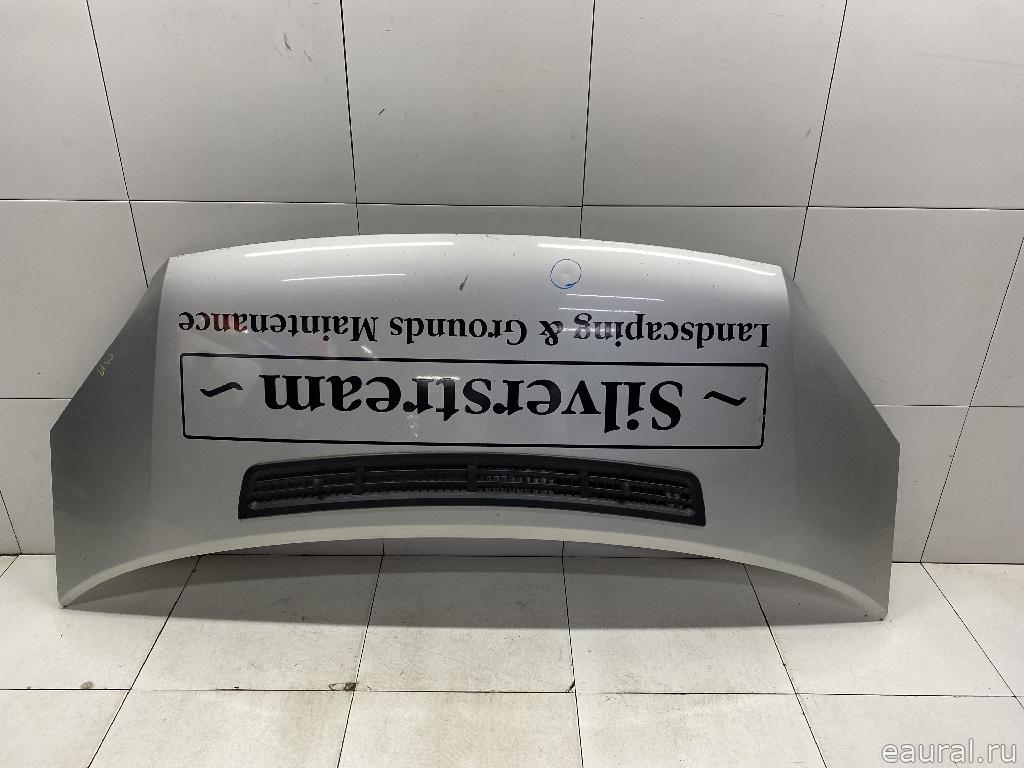 Капот