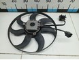 Вентилятор радиатора