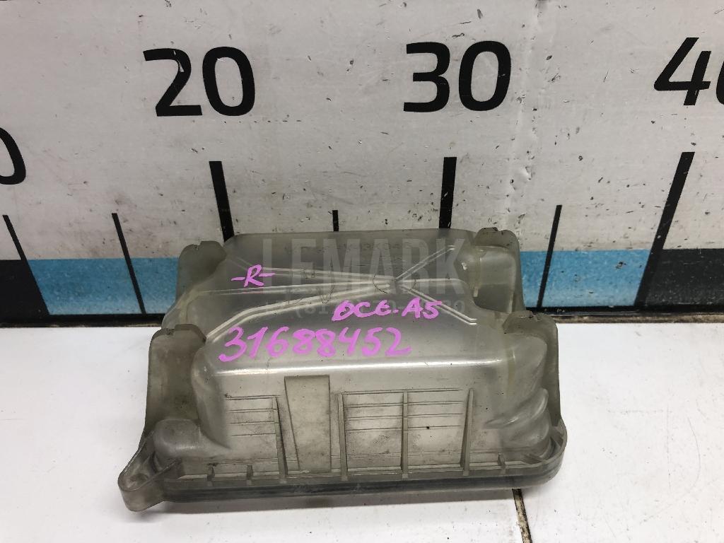 Крышка фары правой 1Z0941608B VAG