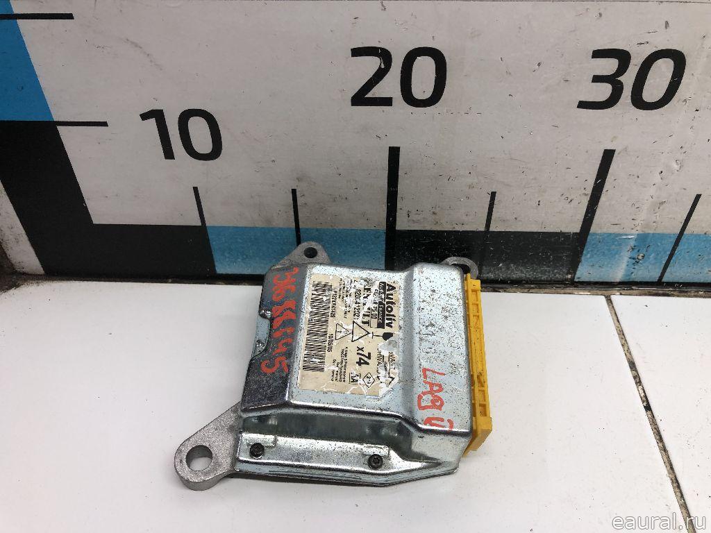 Блок управления AIR BAG