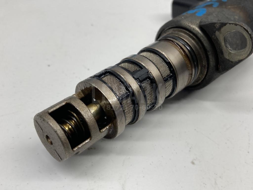 Клапан электромагн. изменения фаз ГРМ