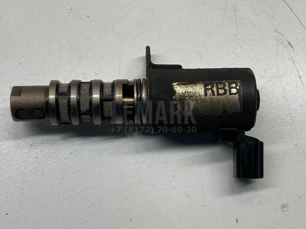 Клапан электромагн. изменения фаз ГРМ