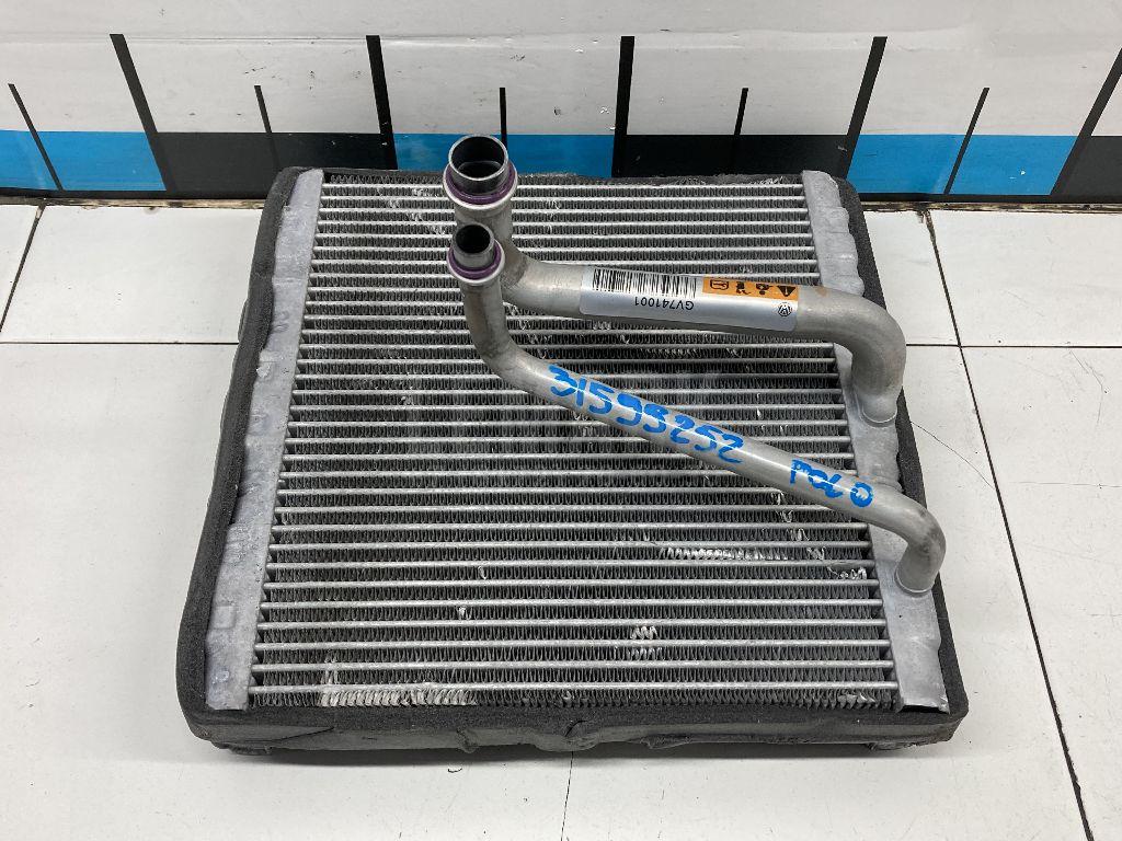 Испаритель кондиционера 6C0816103 VAG