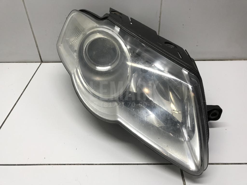 Фара правая 3C0941006AC VAG