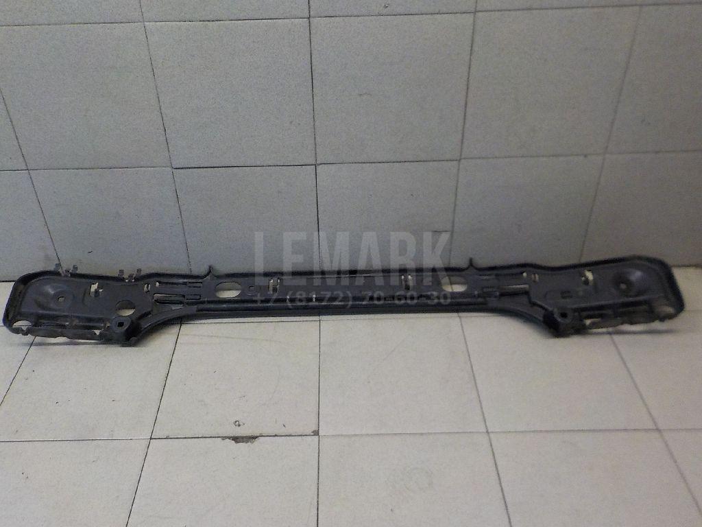 Направляющая заднего бампера для  Audi A6 [C6,4F] 2004-2011