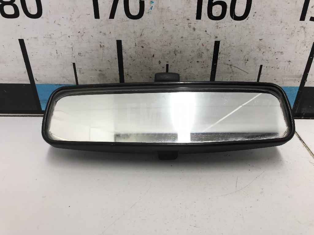Зеркало заднего вида 96321AU300 Nissan