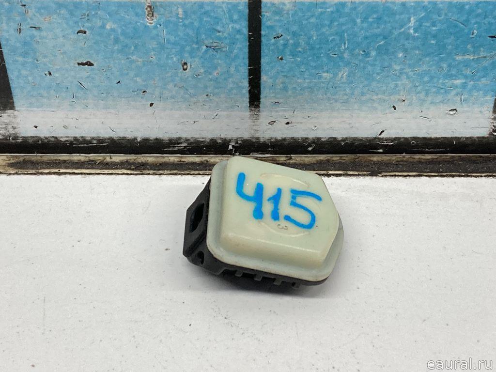 Датчик давления в шине (TPMS)