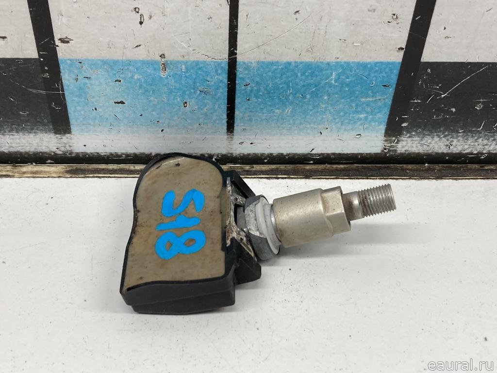 Датчик давления в шине (TPMS)
