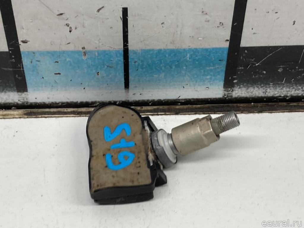 Датчик давления в шине (TPMS)