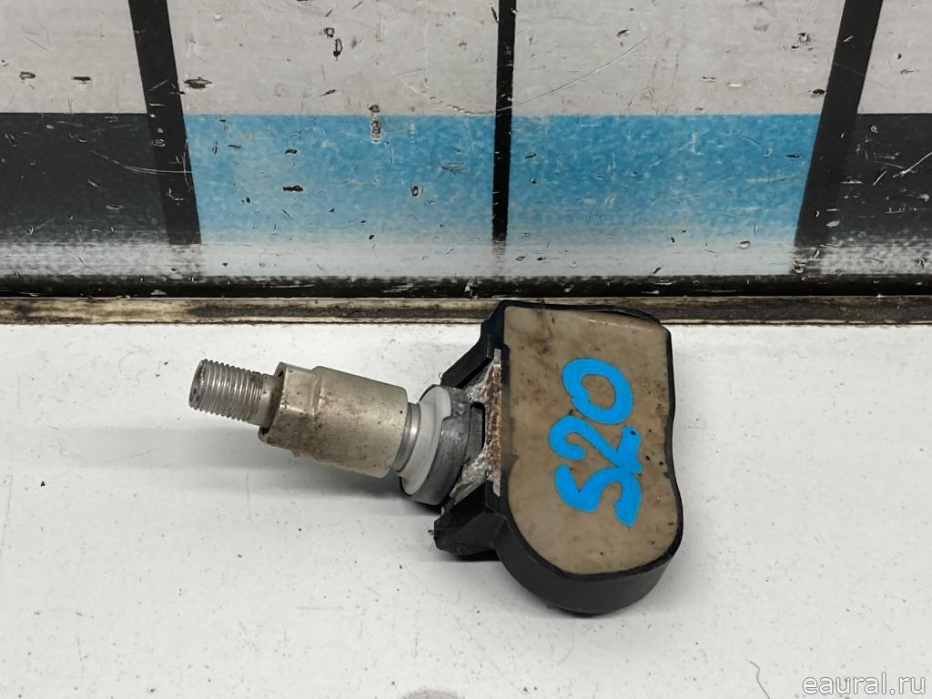 Датчик давления в шине (TPMS)