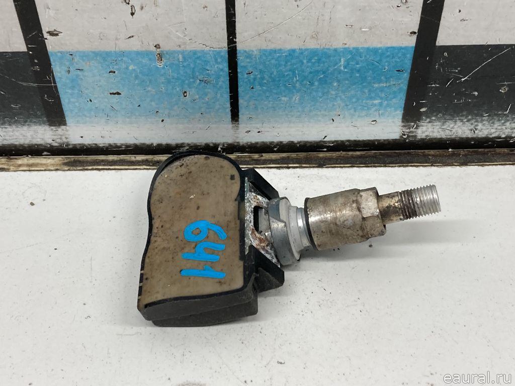 Датчик давления в шине (TPMS)