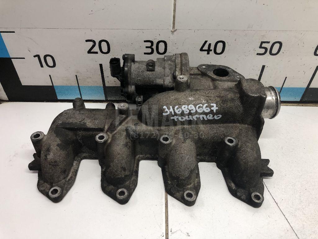 Коллектор впускной 1668578 Ford