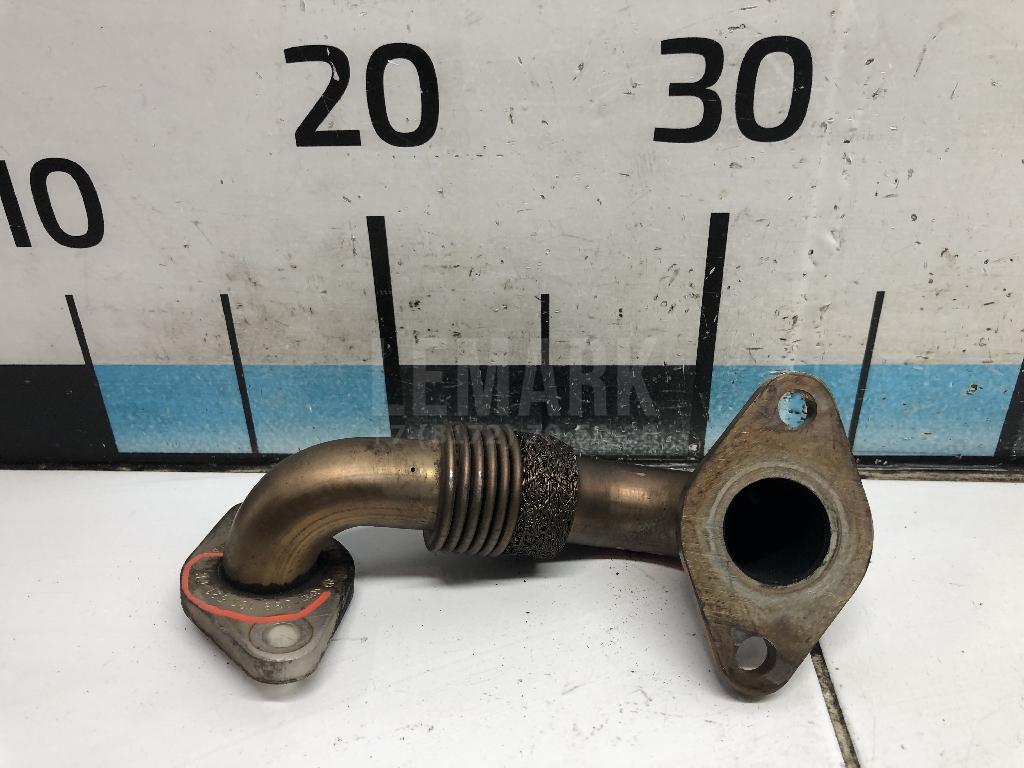 Трубка картерных газов 038131521CC VAG