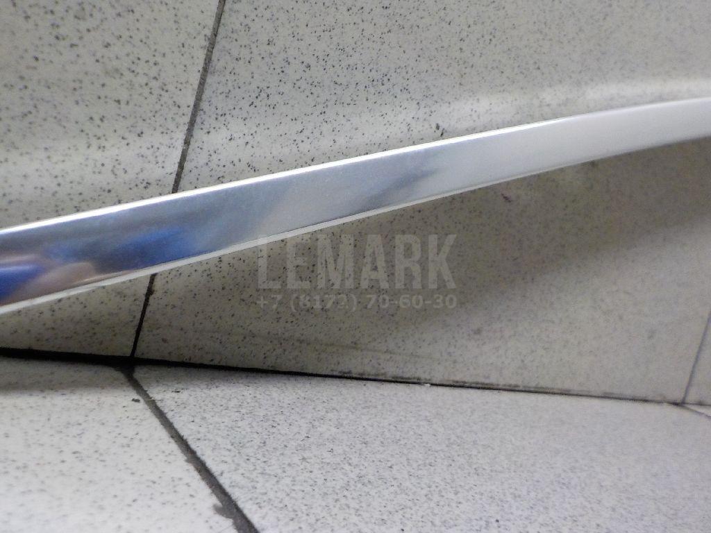 Накладка двери задней левой для  BMW X1 E84 2009-2015