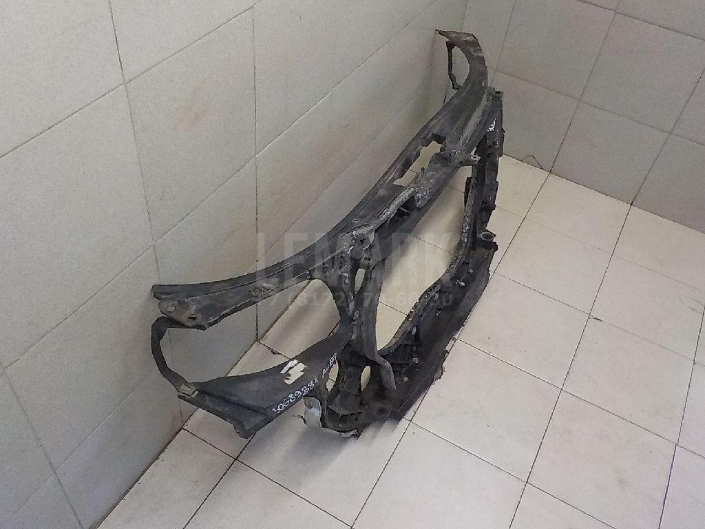 Панель передняя для  BMW X1 F48 2014-2022