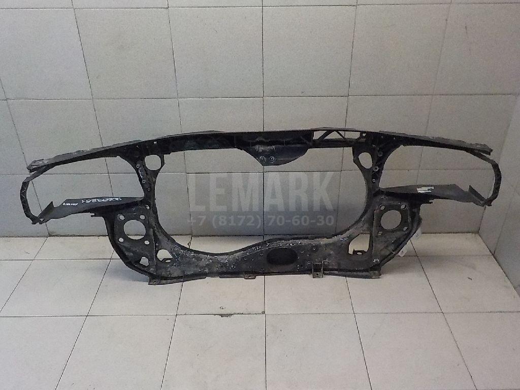 Панель передняя для  BMW X1 F48 2014-2022