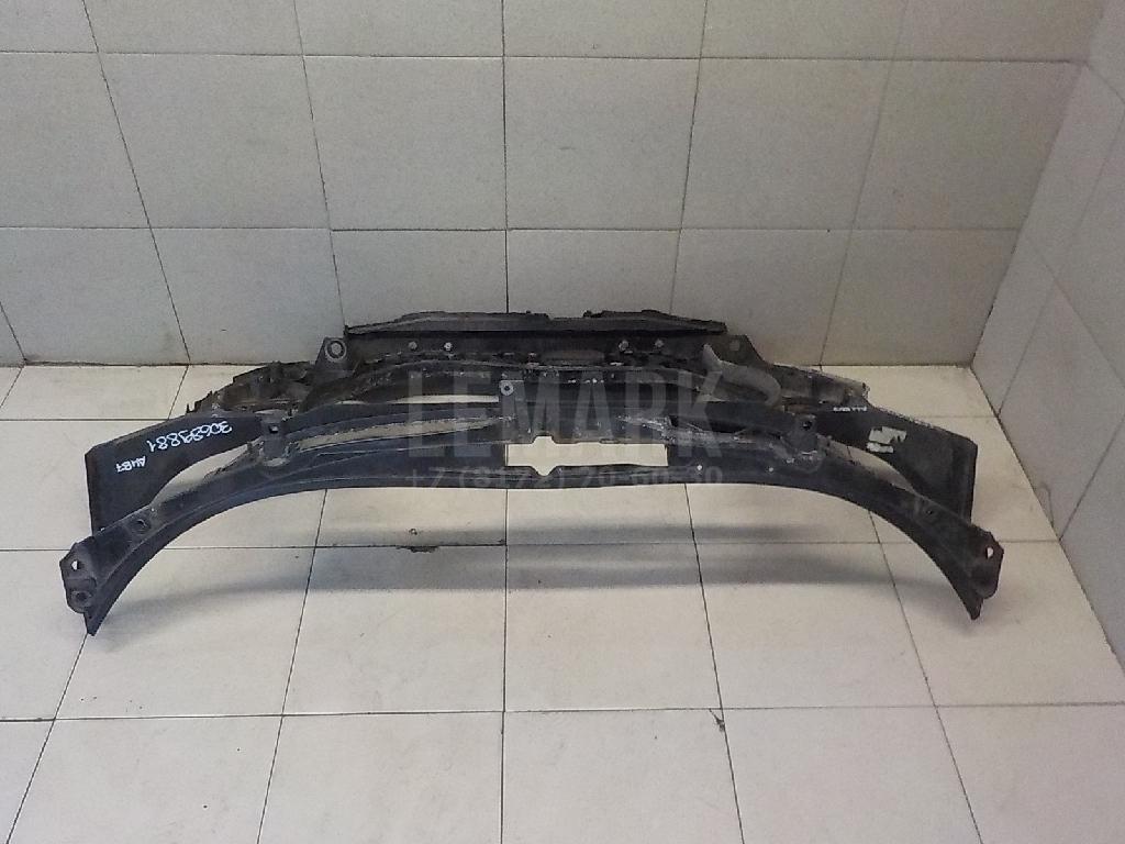 Панель передняя для  BMW X1 F48 2014-2022
