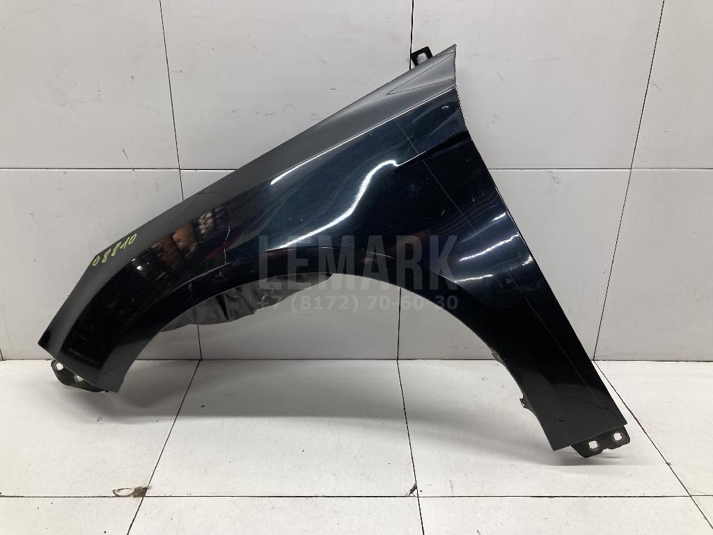 Крыло переднее левое 2171304 Ford