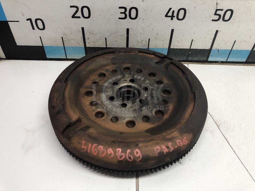 Маховик 03G105266BM VAG
