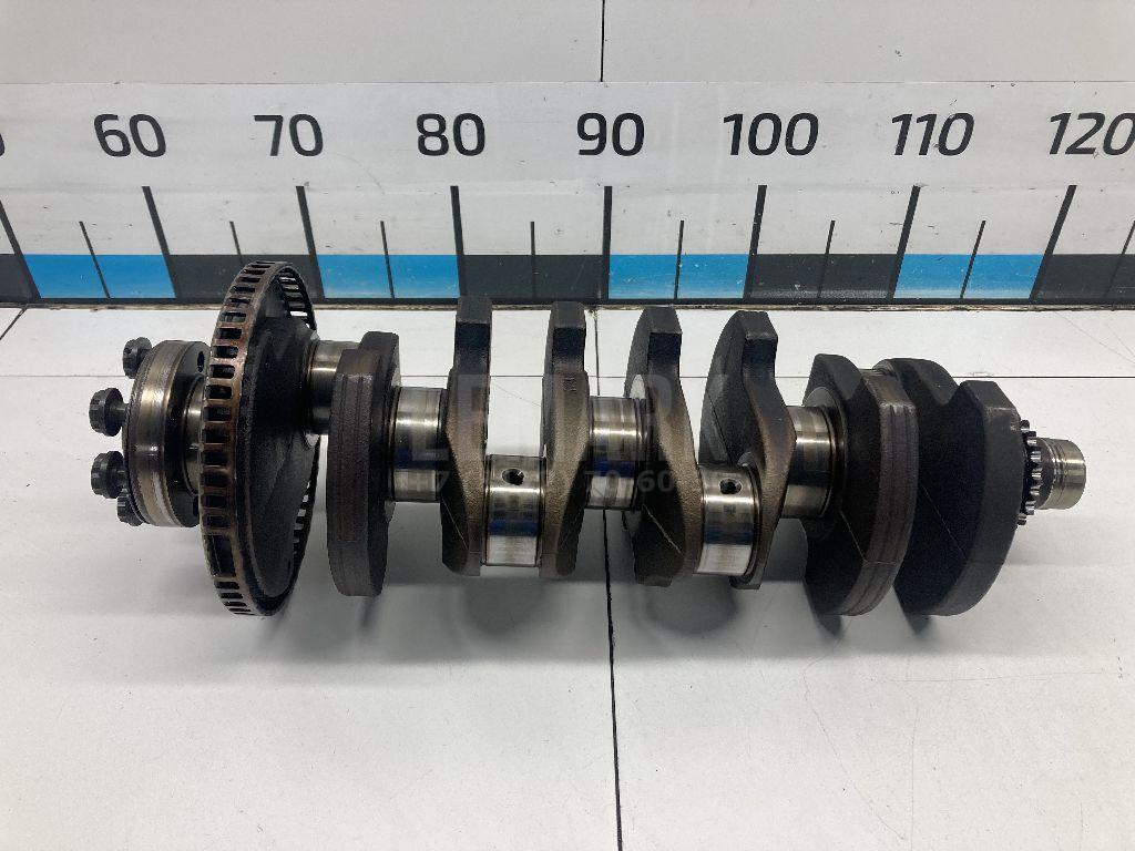 Коленвал 06A105021AR VAG