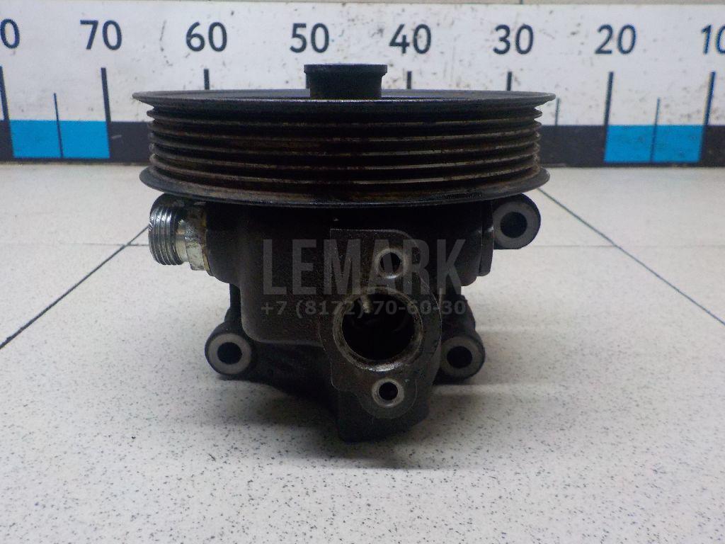 Насос гидроусилителя 1357641 Ford