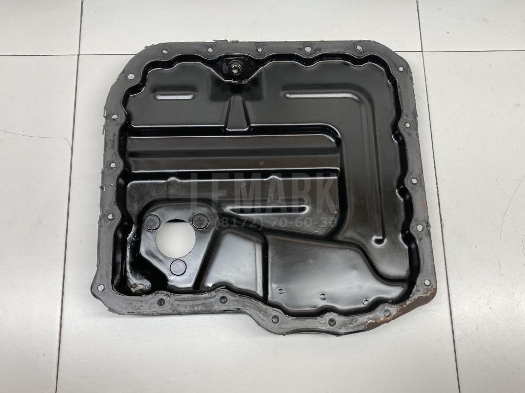 Поддон масляный двигателя 215202F010 Hyundai-Kia