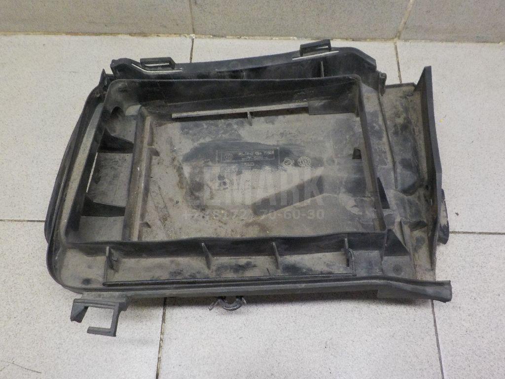 Корпус салонного фильтра для  BMW X3 E83 2004-2010