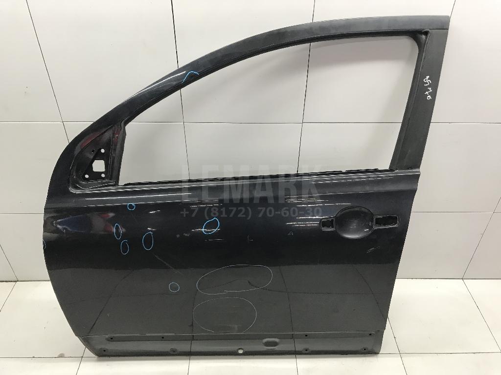 Дверь передняя левая H0101JD0M0 Nissan