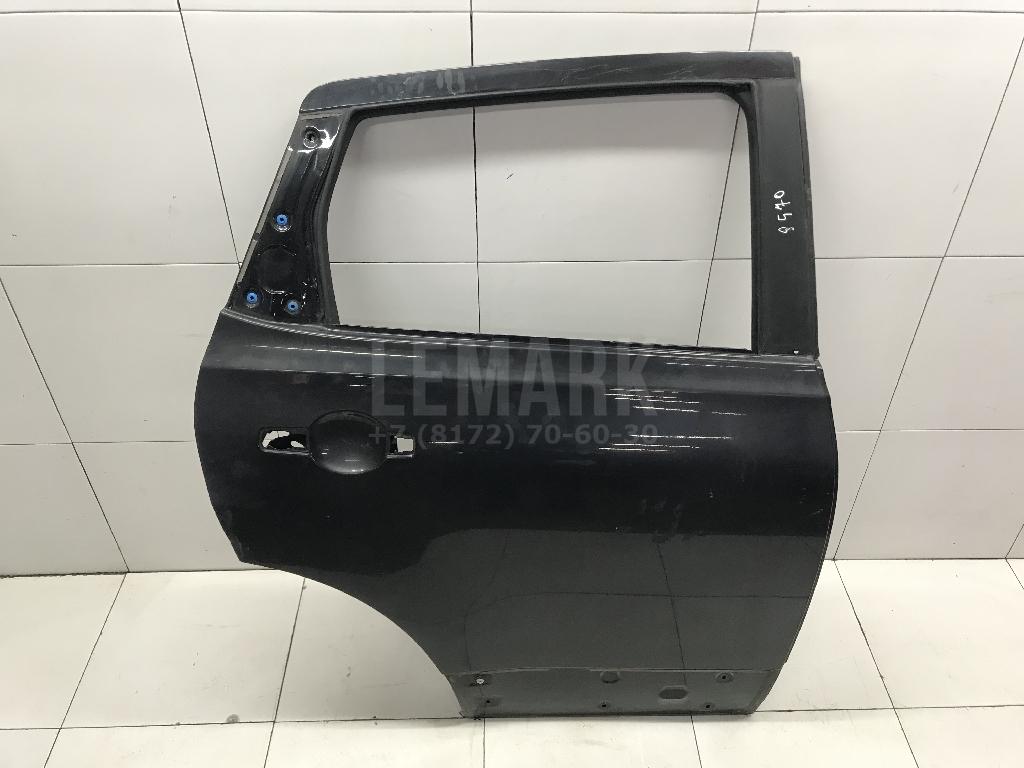 Дверь задняя правая H2100JD0M0 Nissan